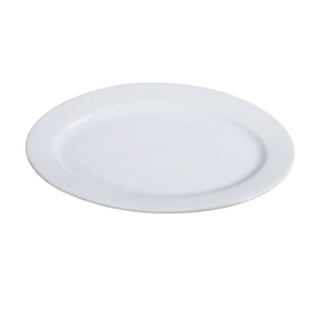 Yanco AC-51 Abco Platter 15"L X 10-1/2"W Oval