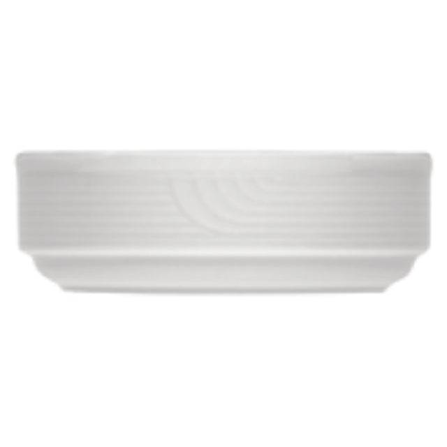 Bauscher Hepp 253012 - Fruit Bowl, 11.16 Oz., 4-13/16" Dia. X 1-5/8"H