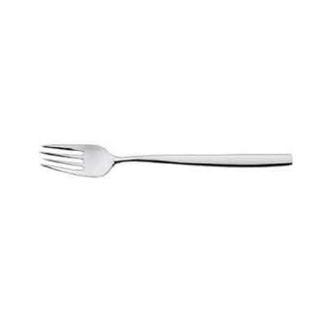 Bauscher Hepp 11.0402.6040 - Table Fork, 8", 18/10 Stainless Steel