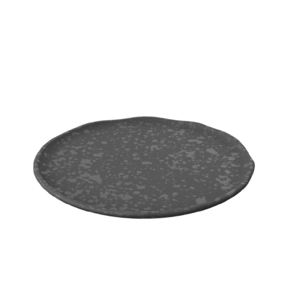 Bauscher Hepp TGY4713 - Mineral Collection Plate, 10" Dia. X .2"H, Round