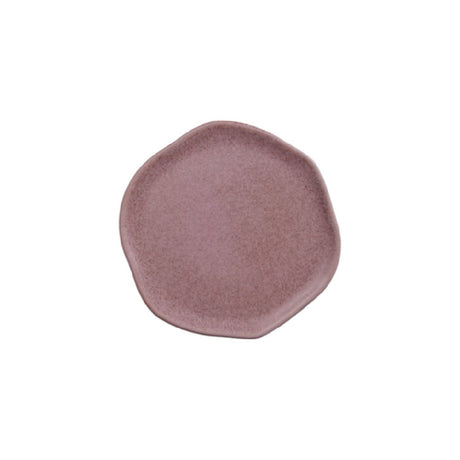 GET Enterprises PA1822892012 Dinner Plate 8.5" Dia. X .500"H