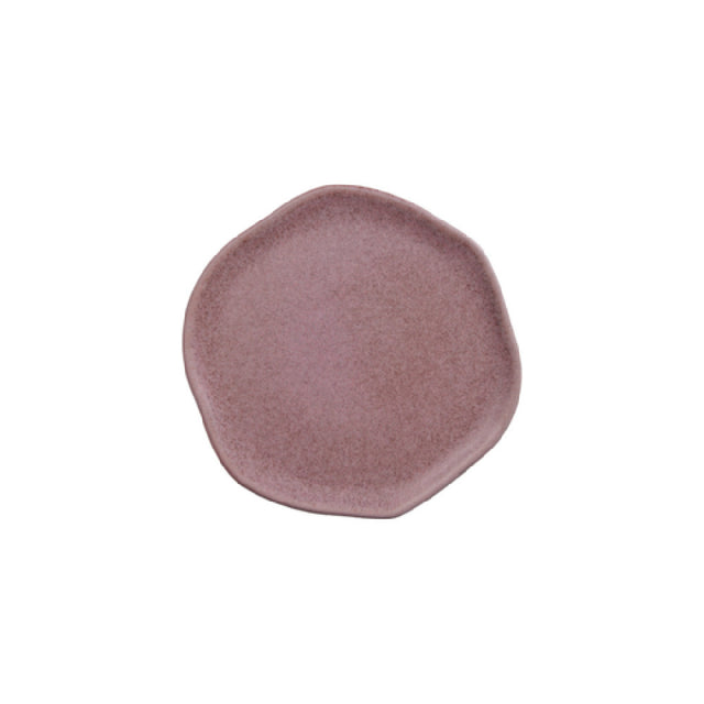 GET Enterprises PA1822892012 Dinner Plate 8.5" Dia. X .500"H