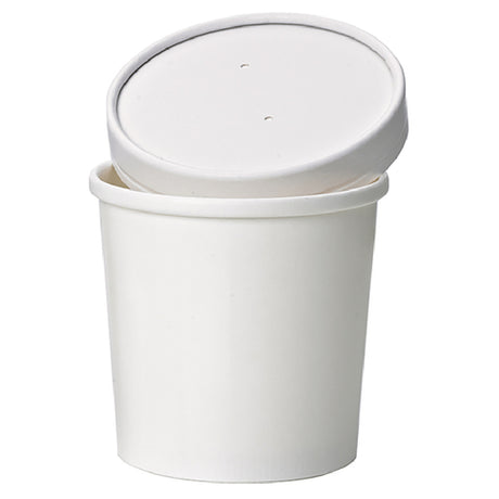 PacknWood 210SOUP16 - Grab & Go Soup Cup, 16 Oz., Round