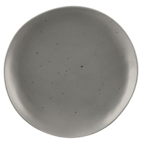 Elite Global Solutions B182080-DGS Plate 8" Dia. X 5/8"H Round