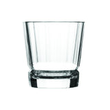 Hospitality Brands HUS340-012 - Bold Drinkware™ - Exuma Old Fashioned Glass (Rocks)