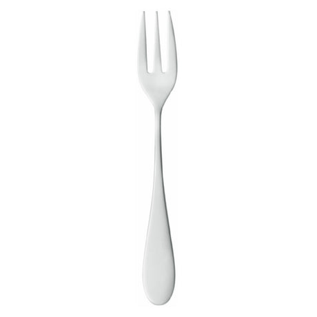 Libbey 927 029 Cocktail Fork 6-1/8" 18/8 Stainless Steel (4.0 Mm Thickness)