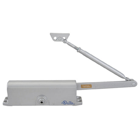 Franklin Machine Products 124-1508 Door Closer Aluminum