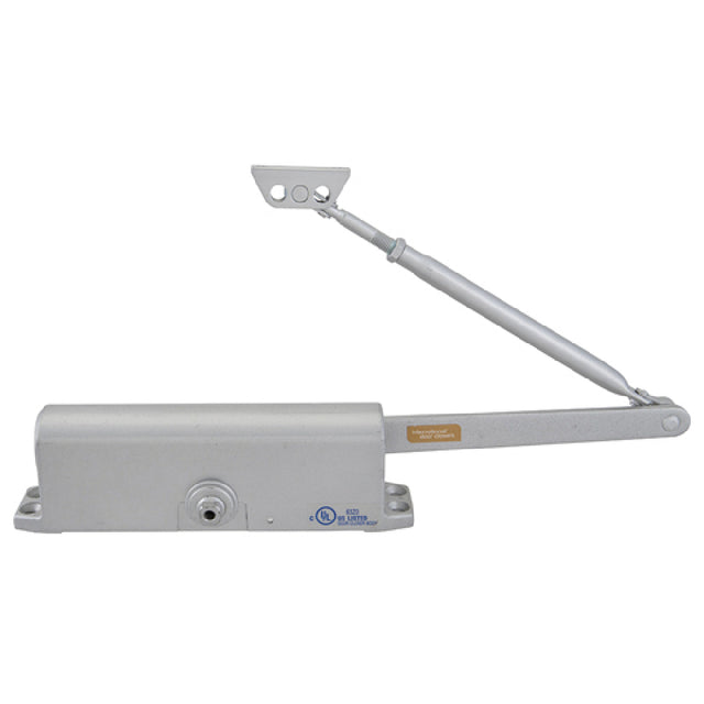 Franklin Machine Products 124-1508 Door Closer Aluminum