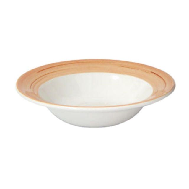 Tableware Solutions USA 55CCNAM013 Grapefruit/Cereal Bowl 11 Oz. (0.33 L) 7" Dia.