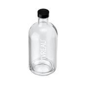 Vivreau LOUNGE BOTTLE, 750ML - BLACK - (1040897) Vivreau Lounge Bottle, 750 ML, For Still Or Sparkling Water