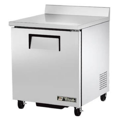 True Refrigeration TWT-27F-HC Work Top Freezer One-section 10°F