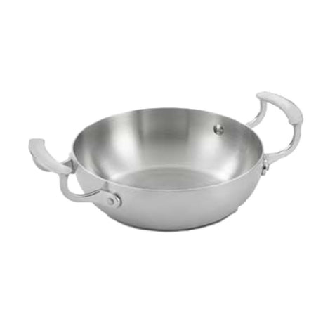 Vollrath 49417 Miramar™ Display Cookware French Omelet Pan 1-3/4 Quart 8" Dia.