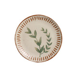 Porto Brasil 1426111101 - Coup Dessert Plate, 8.5", Stoneware
