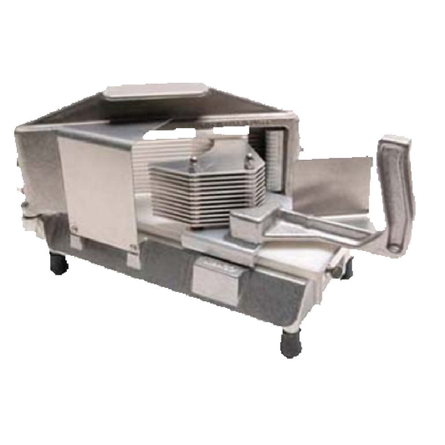 Franklin Machine Products 224-1060 Easy Tomato Slicer™ Tomato Slicer 3/16" Slice Razor-sharp Stainless Steel Blades