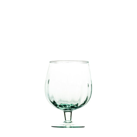 Hospitality Brands HGLMZ22-002 Hospitality Brands Mia Recycled XL Cocktail Glass