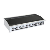 Venancio USA R60CT-60C_NAT - Radiant Charbroiler, Gas, Countertop