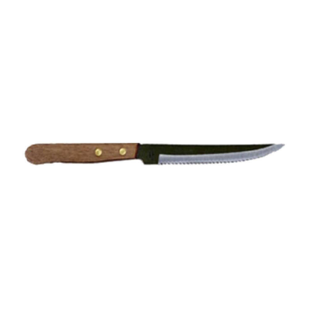 1880 Hospitality SK-16 Update International™ Steak Knife 4-3/4" Blade Pointed Tip