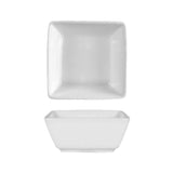 International Tableware EL-4 Ramekin 2-1/2 Oz. 3" X 3" X 1-1/4"H