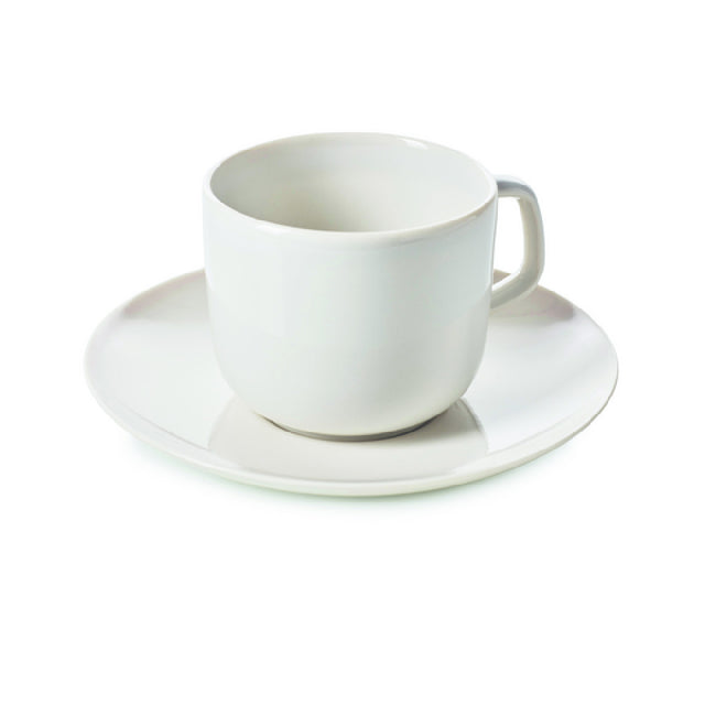 Revol 660563 Tea Cup & Saucer 6.76 Oz. Oven