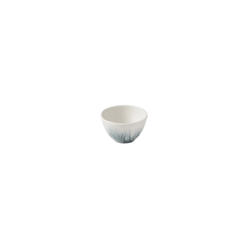 Churchill China TDBKBSDB1 - Deep Bowl, 4", 8.4 Oz.