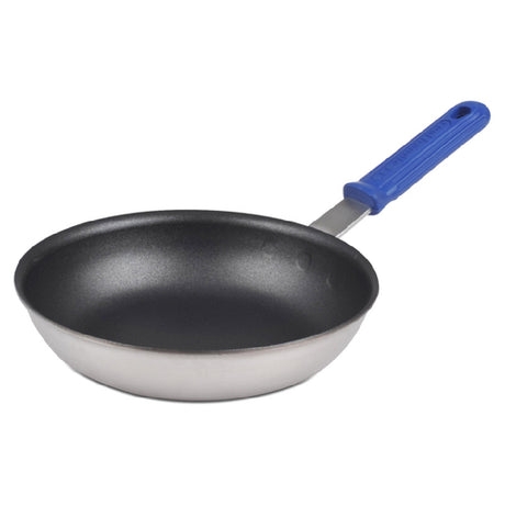 JB Prince S302 8 Fry Pan 8" Aluminum