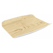 Bauscher Hepp TWD2490O - Tura Collection Serving Tray, GN 1/2 Size, 12-3/4"L X 10-1/2"W X 1-1/2"H