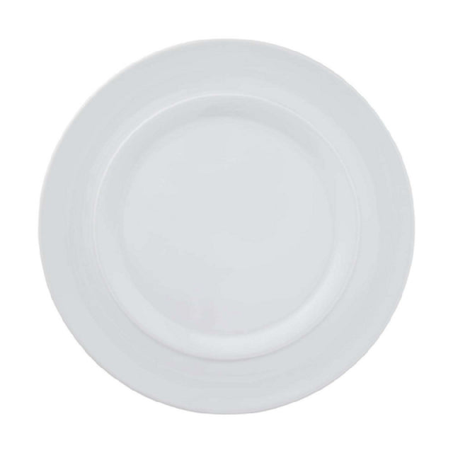 Libbey 113609 Plate 12.4" Dia. X 0.95"H