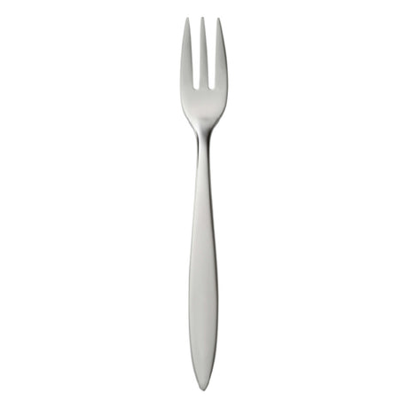 Libbey 982 029 (Formerly World Tableware) Cocktail Fork 5-5/8" 18/8 Stainless Steel