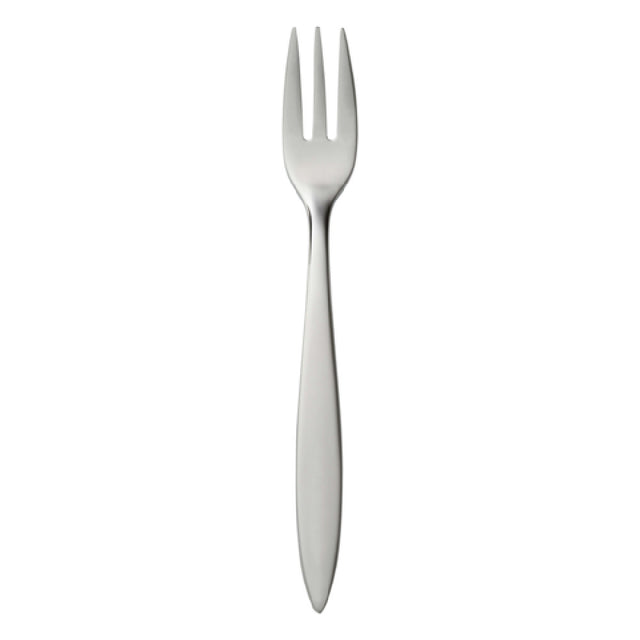 Libbey 982 029 (Formerly World Tableware) Cocktail Fork 5-5/8" 18/8 Stainless Steel