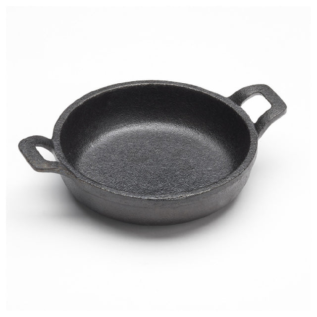 American Metalcraft CIPR5125 Casserole 8-1/2 Oz. (251.4 Milliliter) 5" Dia. X 1-1/4" H