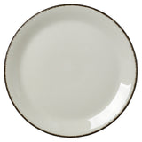 Steelite 17560566 Plate 10" Dia. Round