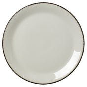 Steelite 17560566 Plate 10" Dia. Round