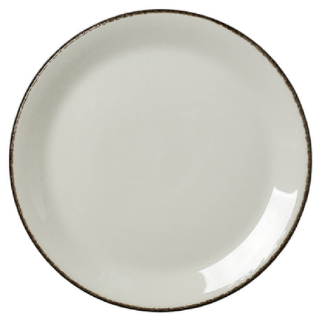 Steelite 17560566 Plate 10" Dia. Round