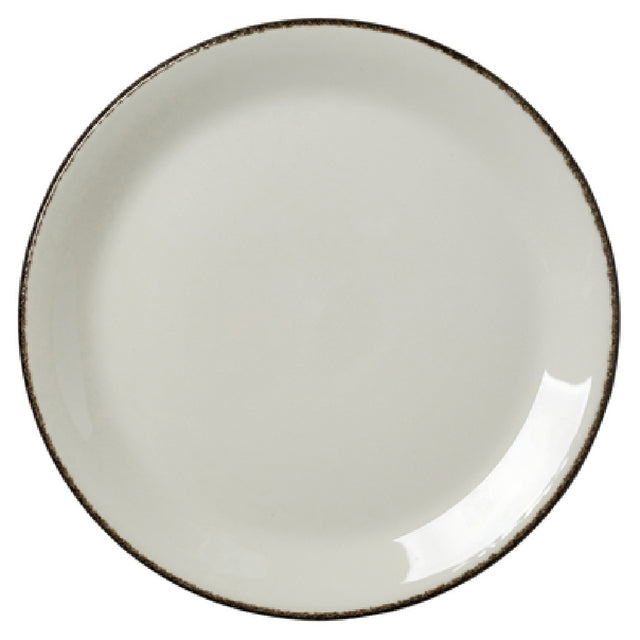 Steelite 17560566 Plate 10" Dia. Round