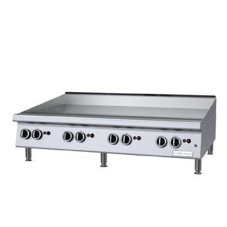 Garland GTGG48-GT48M-SIGNATURE Signature Griddle Countertop