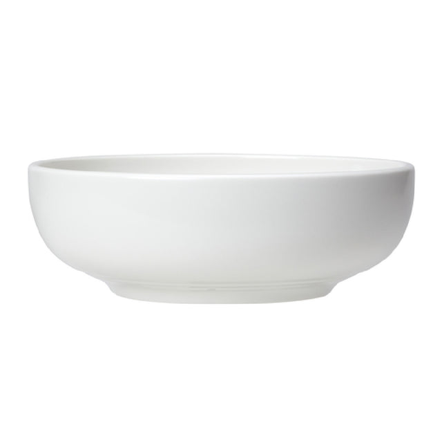 Steelite 11070484 Bowl 34-1/2 Oz. 7" Dia. X 2-3/4"H