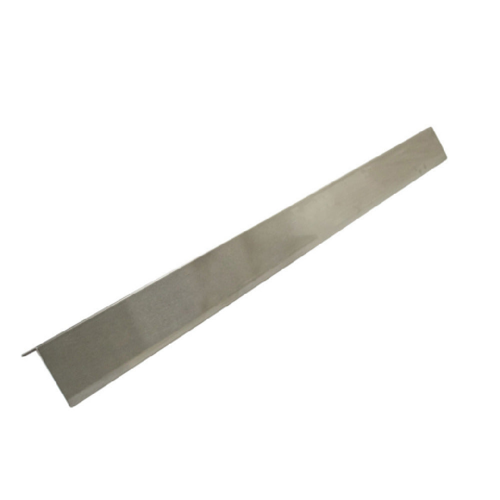 BK Resources CG-I148 Wall Corner Guard 1"x 1"x 48" Inside Corner