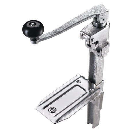 Browne Foodservice 574064 Can Opener 13" Table Mounted