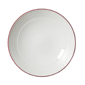 Steelite 1407X0122 Bowl 44 Oz. (1.375 Qt.) 10" Dia.