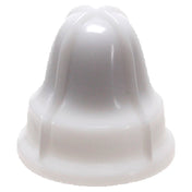 Franklin Machine Products 285-1001 Extracting Bulb With Metal Insert Lemon/Lime (only For Use With 17 Or 17C Shaft Tip)