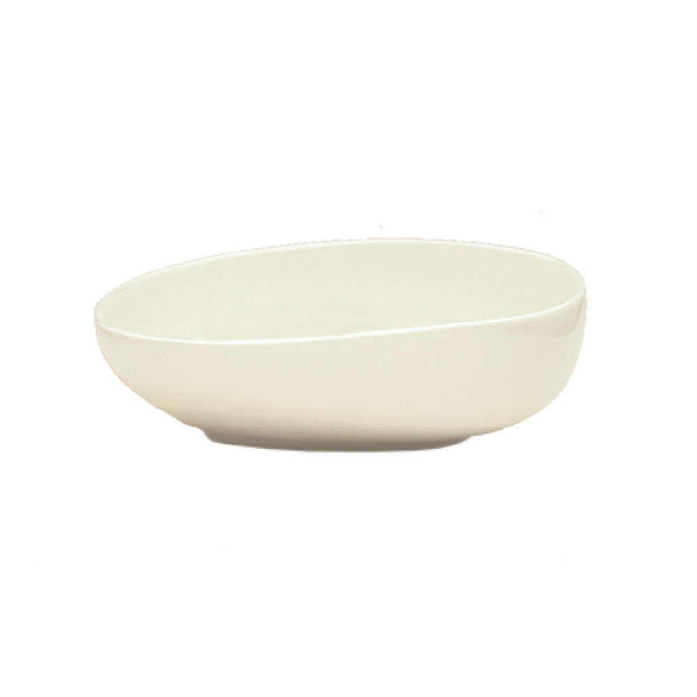 Libbey 9383167 (Formerly Syracuse China) Organic Bowl 15-1/4 Oz. 5-1/8"