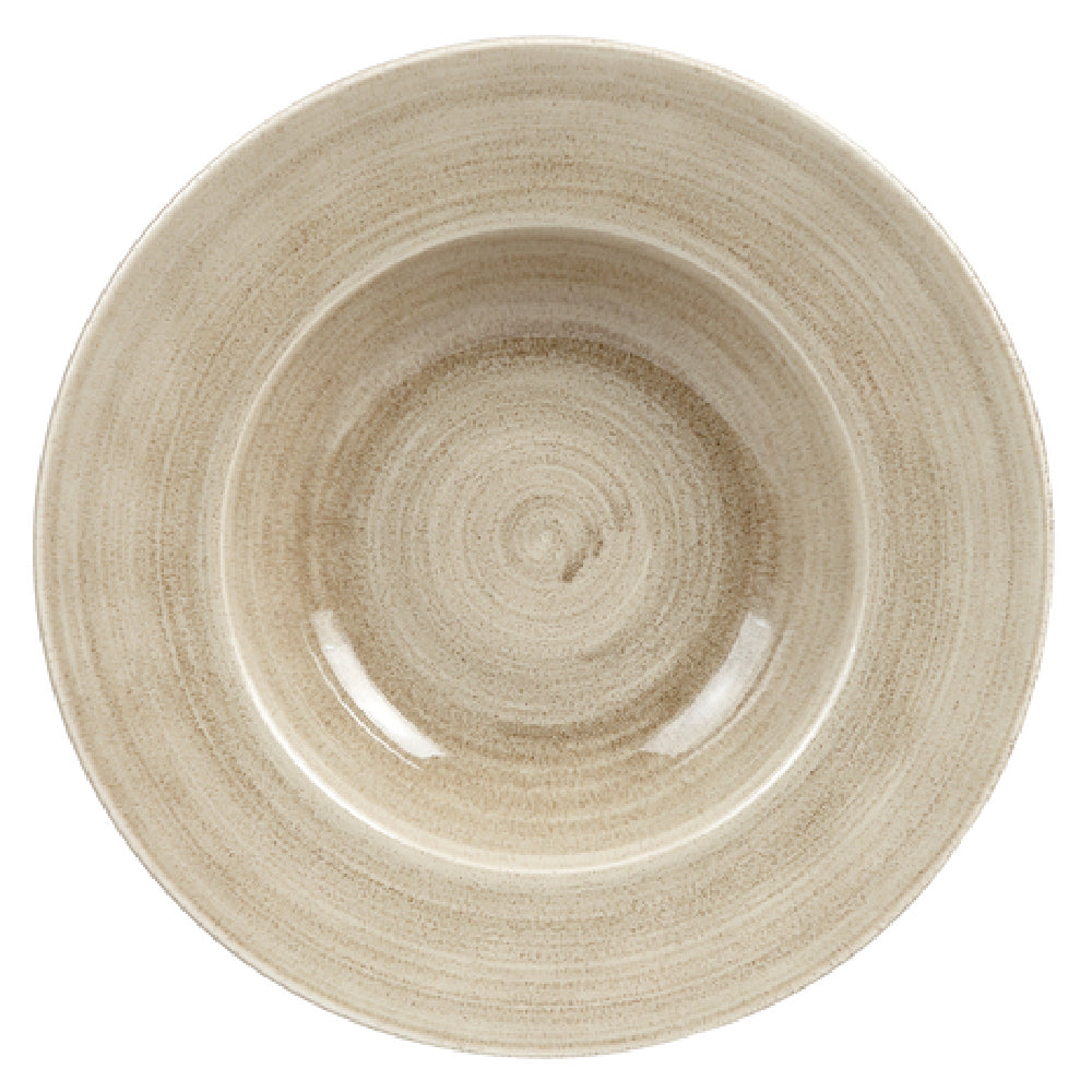 Churchill China PAATVWBL1 Bowl 16-1/2 Oz. 11" Dia.