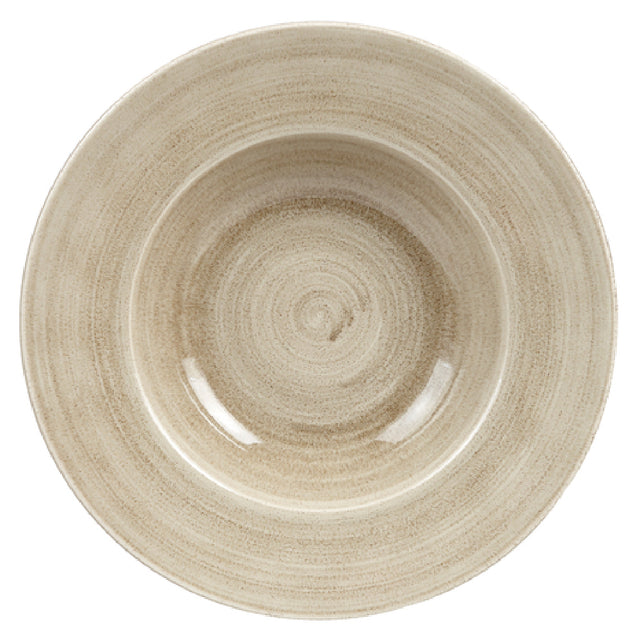 Churchill China PAATVWBL1 Bowl 16-1/2 Oz. 11" Dia.