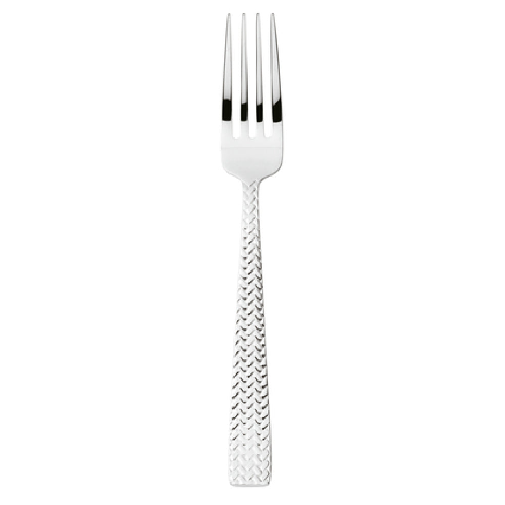 Paderno 52522-26 Dessert Fork 7-1/8" Stainless Steel