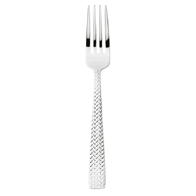 Paderno 52522-26 Dessert Fork 7-1/8" Stainless Steel