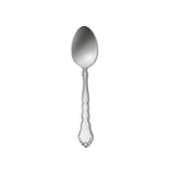 1880 Hospitality 2599STSF Oneida® Teaspoon 6" Sculpted Border