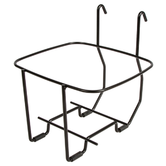 Carlisle KPPS196 San Jamar Kleen-Pail® Pro Stand 6 Qt. For Use With KPP196 Kleen-Pail® PRO (Kleen-Pail Not Included)