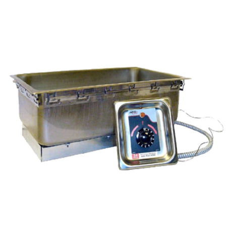 APW Wyott TM-90 ULS_208-240/60/1 Food Warmer Drop-in Electric