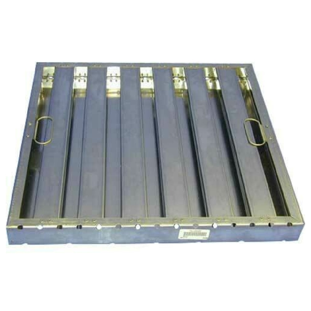 Franklin Machine Products 129-2129 Baffle Filter 20" X 20" With Handle