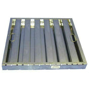 Franklin Machine Products 129-2129 Baffle Filter 20" X 20" With Handle